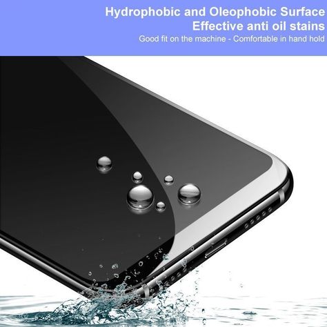 Protector Pantalla: Huawei Nova 8i-5