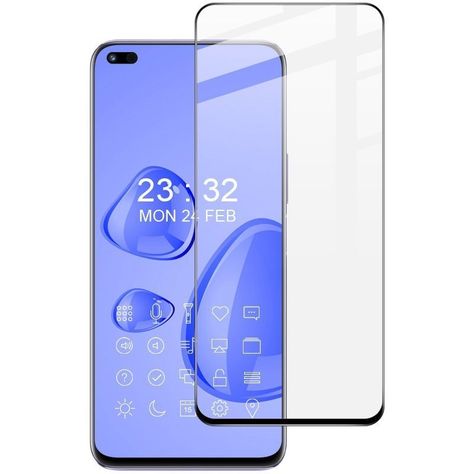 Protector Pantalla: Huawei Nova 8i-0
