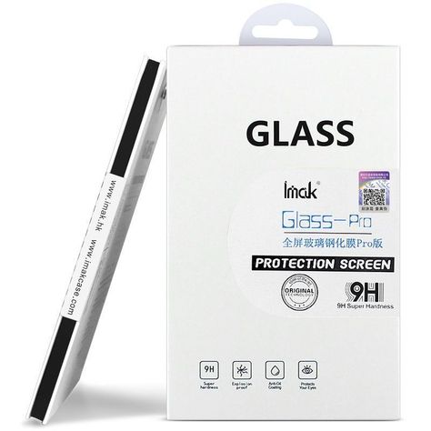 Protector Pantalla: Huawei Nova 8i-6