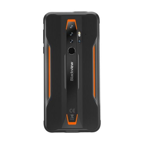 Blackview Bv6300 Pro - Celular Resistente Android-2