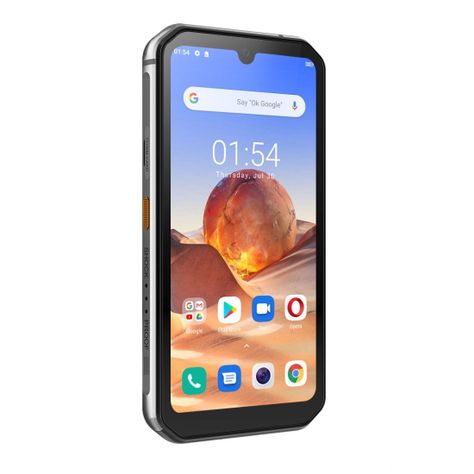 Blackview BV9900E - Celular Resistente Agua GPS-3