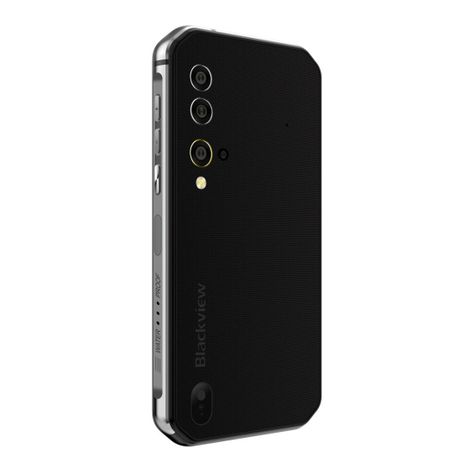 Blackview BV9900E - Celular Resistente Agua GPS-4
