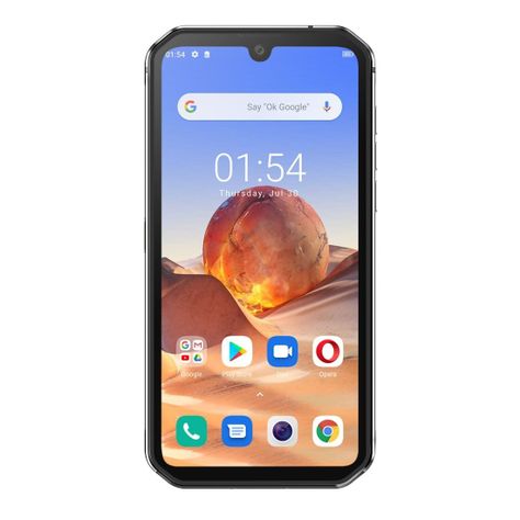Blackview BV9900E - Celular Resistente Agua GPS-1