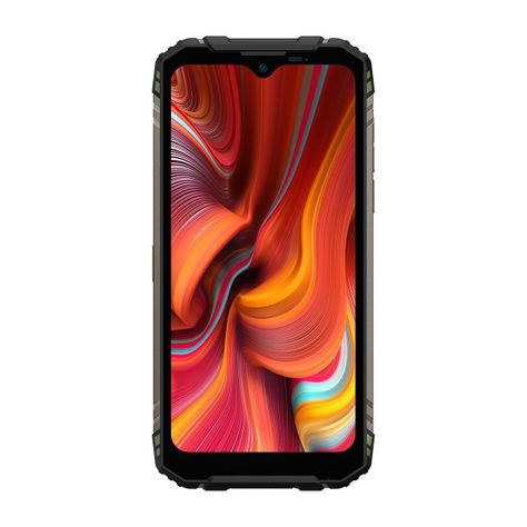 Doogee S96 pro - Resistente Golpes Agua Caída-3