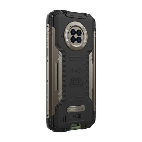 Doogee S96 pro - Resistente Golpes Agua Caída-6
