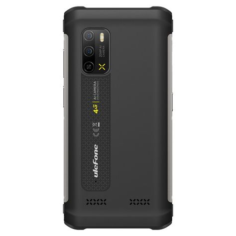 Ulefone Armor X10 Pro - Celular Resistente Golpes -2