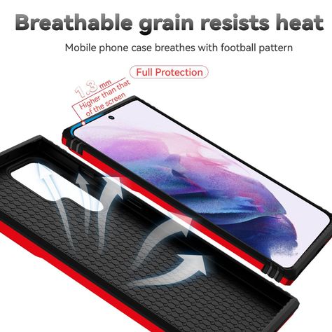 Para: Galaxy S22 Ultra 5G | Protección Cámara Imán-5