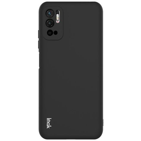 Carcasa Redmi Note 10 5G (6.5 Pulg.) / Silicona-0