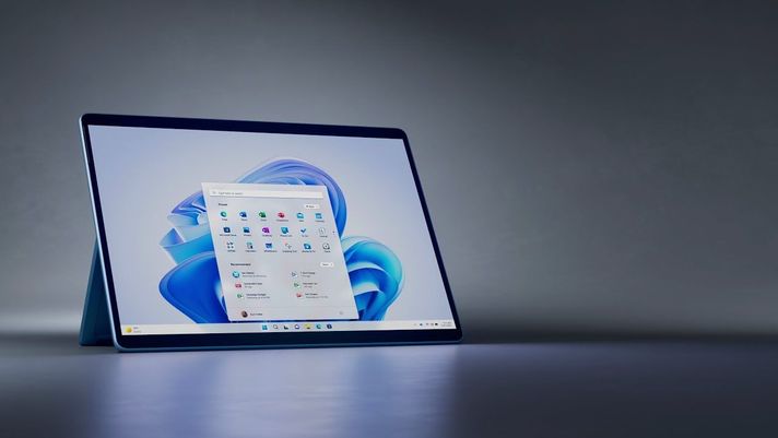 Microsoft Surface Pro 9 (2024) / Office Windows 11 Notebook y Tablet-5