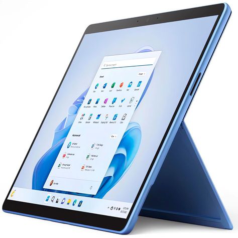 Microsoft Surface Pro 9 (2024) / Office Windows 11 Notebook y Tablet-0