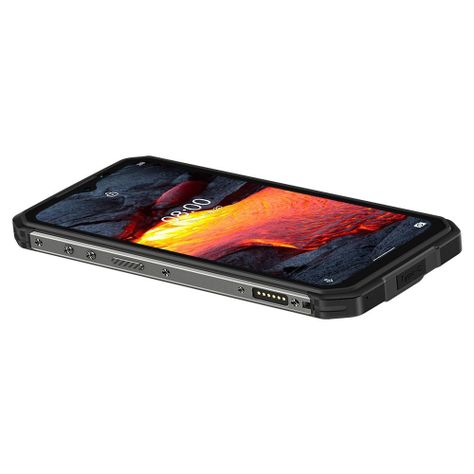 Ulefone Armor 9E - Celular Resistente Android 10-4
