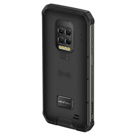 Ulefone Armor 9E - Celular Resistente Android 10-5