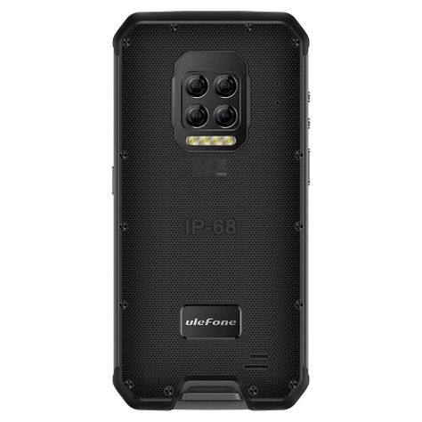 Ulefone Armor 9E - Celular Resistente Android 10-2