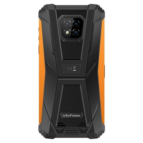 Ulefone Armor 8 - 4GB Ram Android 10 IP69 GPS-2