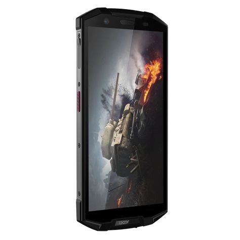 Doogee s70 - Celular para los Manos de Hacha NFC-1