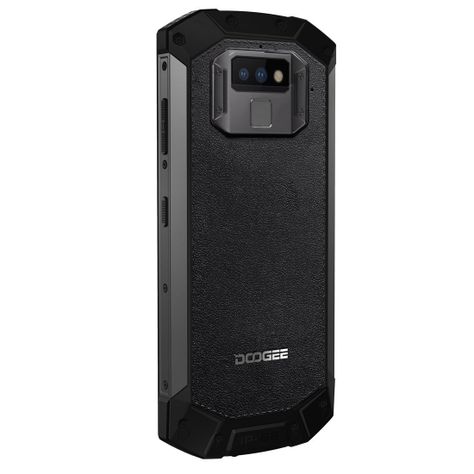 Doogee s70 - Celular para los Manos de Hacha NFC-2