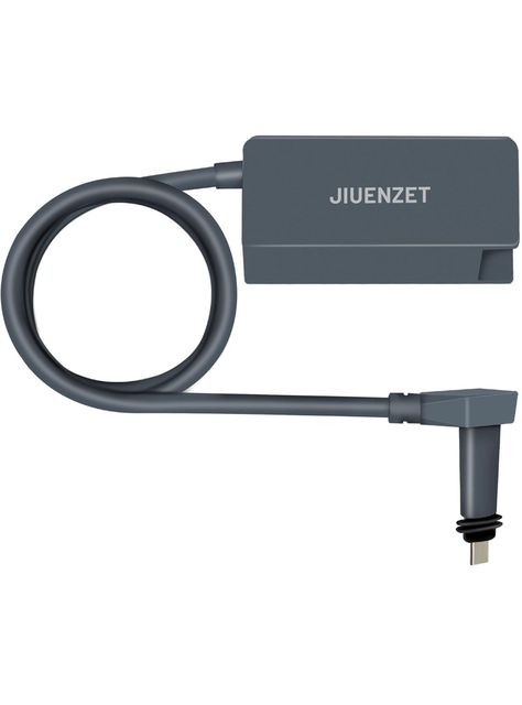 Adaptador Ethernet Starlink, Alternativo de Alta Calidad-0