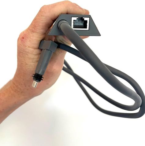 Adaptador Ethernet Starlink, Alternativo de Alta Calidad-3