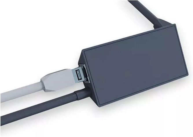 Adaptador Ethernet Starlink, Alternativo de Alta Calidad-6
