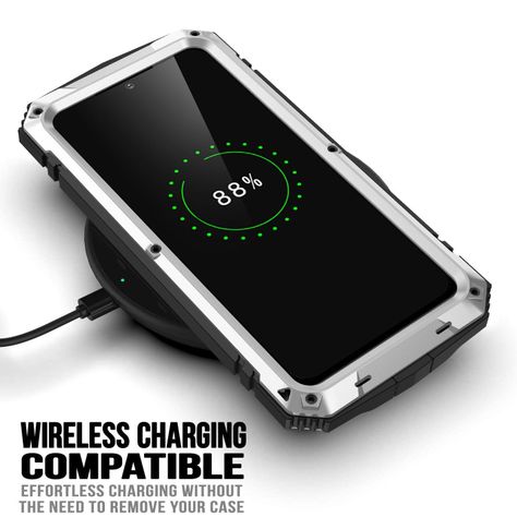 Para: Galaxy S23 Plus (S23+), Carcasa + Lámina Resistente-2