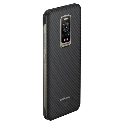 Armor 17 Pro - Celular Resistente 108mp, Vision No-6