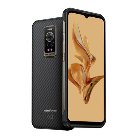 Armor 17 Pro - Celular Resistente 108mp, Vision No-0