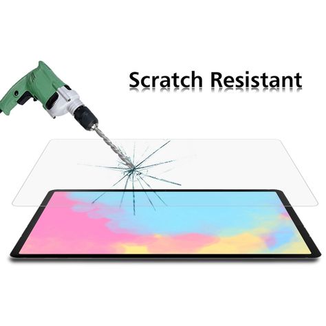Para: Galaxy Tab S8 | Lámina Protectora Pantalla-2