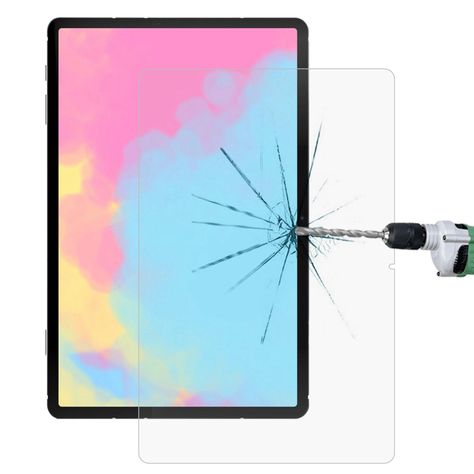 Para: Galaxy Tab S8 | Lámina Protectora Pantalla-0