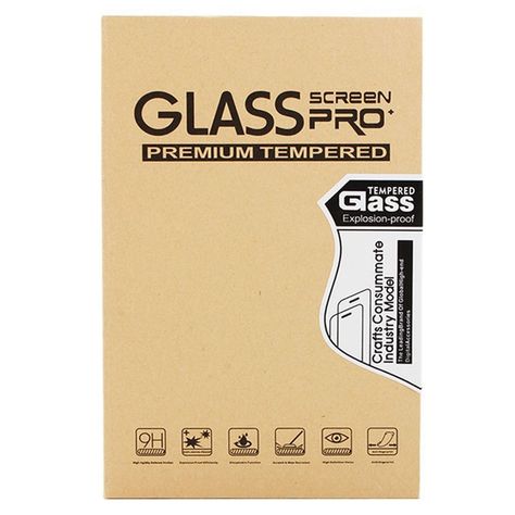 Para: Galaxy Tab S8 | Lámina Protectora Pantalla-5