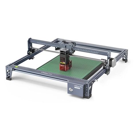 CR-Laser Falcon CV-30 5W Creality | Grabado Láser-3