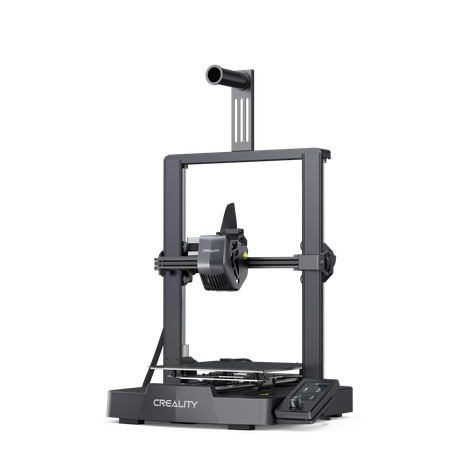 Ender-3 V3 SE Creality + 2 Filamentos PLA Ender-1