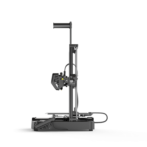 Ender-3 V3 SE Creality + 2 Filamentos PLA Ender-2