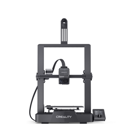 Ender-3 V3 SE Creality + 2 Filamentos PLA Ender-3