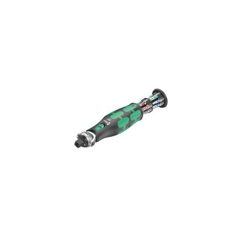 Kit Llave de Chicharra Zyklop Pocket 8009 Set 2 3/8" (18 Piezas)-3