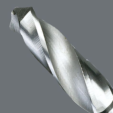 Juego de Brocas Helicoidales Para Metales Y puntas-2