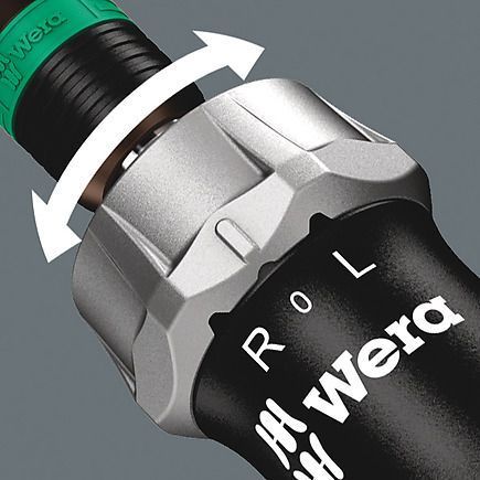 Destornillador Porta-Puntas Con Bolsa-2