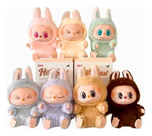 Labubu Have A Seat The Monsters - Limited Collection-0