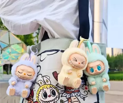 Labubu Have A Seat The Monsters - Limited Collection-1