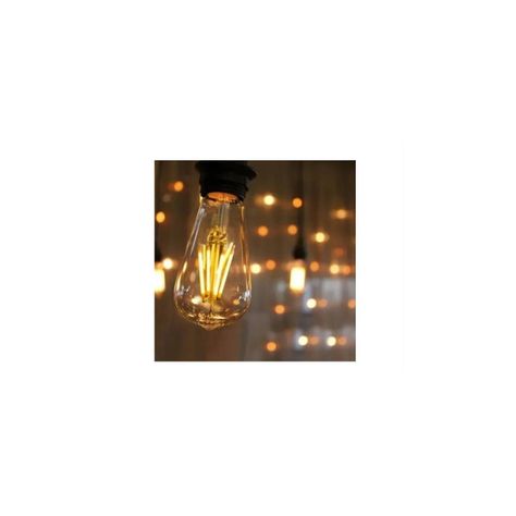 Pack X10 Ampolletas Filamento Led Edison 4w Retro Vintage-3