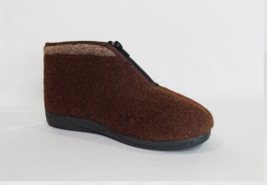 Botin Chaudes Dama Noelia 672-4537-0