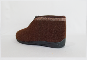 Botin Chaudes Dama Noelia 672-4537-1