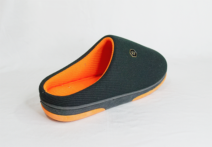 PANTUFLA TEXTIL MEN NOÉ -2