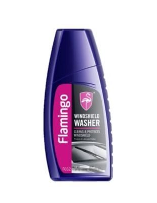Liquido Limpia Parabrisas 500 Ml Flamingochile-0