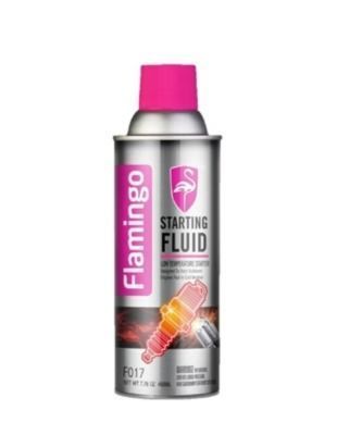 Limpiador De Bujias 450 Ml Falmingochile-0