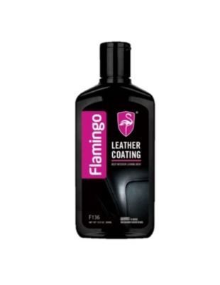 Protector De Cuero 300 Ml Flamingochile-0