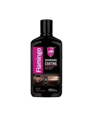 Protector De Tablero De Auto 300 Ml Flamingochile-0