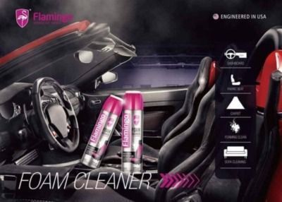 Limpia Tapiz Multiuso 650ml Flamingochile-2