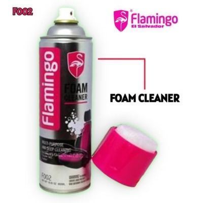 Limpia Tapiz Multiuso 650ml Flamingochile-3