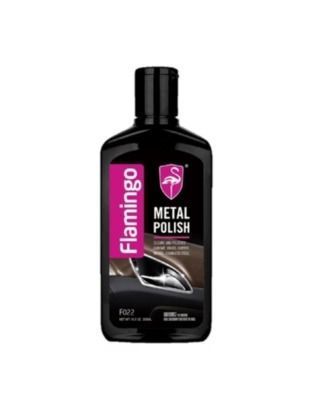 Limpiador De Metales 300ml Flamingochile-0