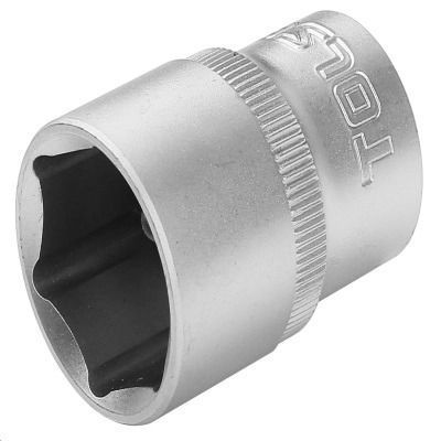 Dado Hexagonal Corto 38 15mm-0